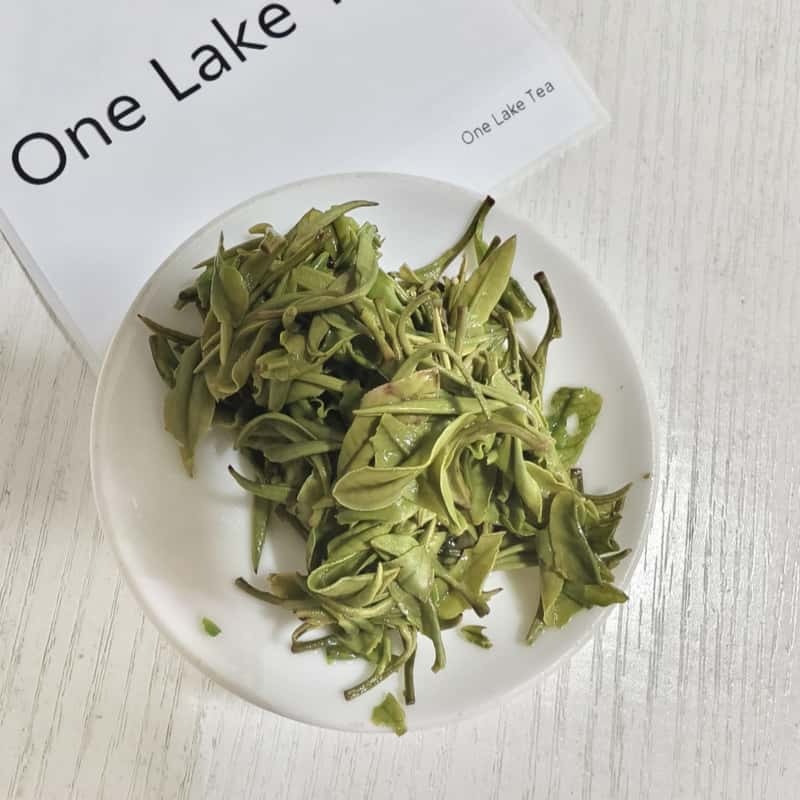 Anji Baicha