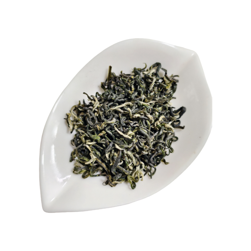 Bi Luo Chun Green Tea