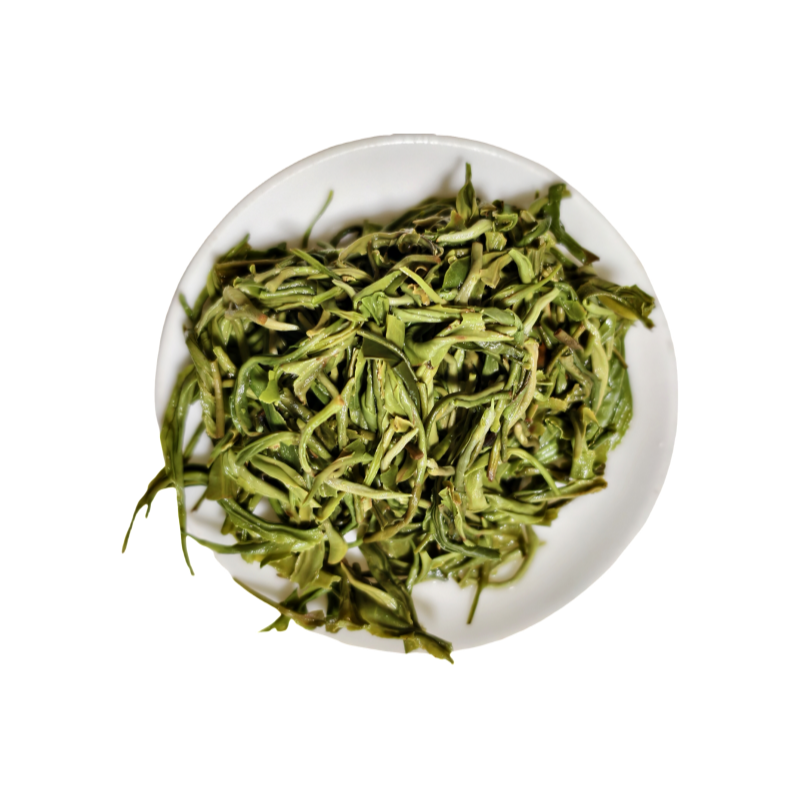 Bi Luo Chun Green Tea
