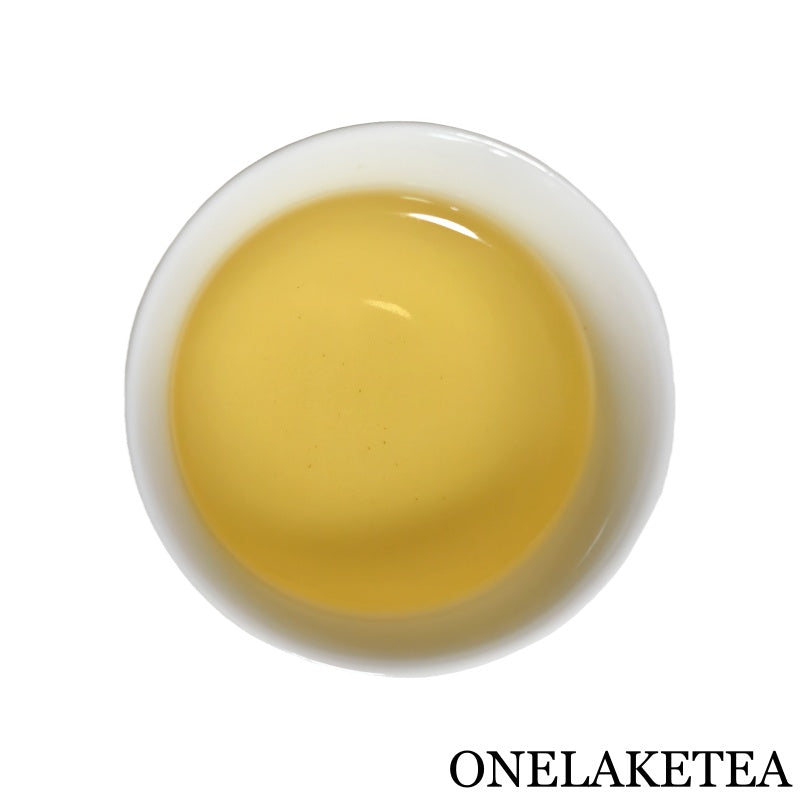 Bi Luo Chun Green Tea
