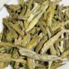 Longjing green tea
