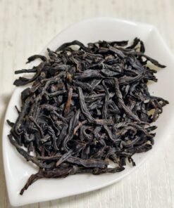 Lapsang souchong black tea