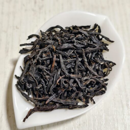 Lapsang souchong black tea
