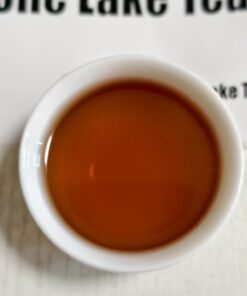 Wuyi rock-Da Hong Pao