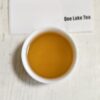 Jasmine tea