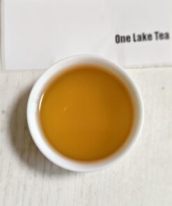 Jasmine tea