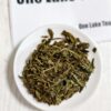 Jasmine tea
