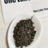 Jasmine tea