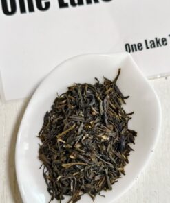 Jasmine tea