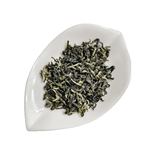 Bi Luo Chun Green Tea