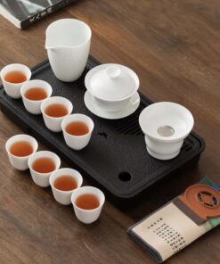 Tiliang Teapot