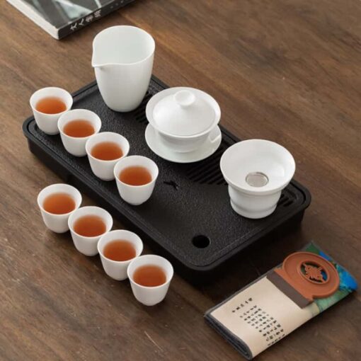 Tiliang Teapot
