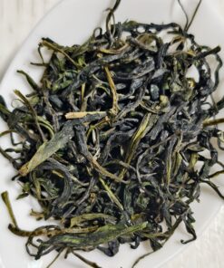 Green tea