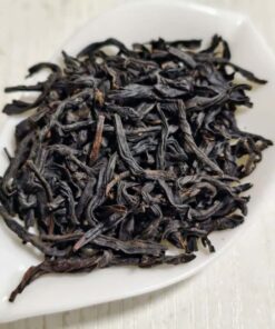 Black tea