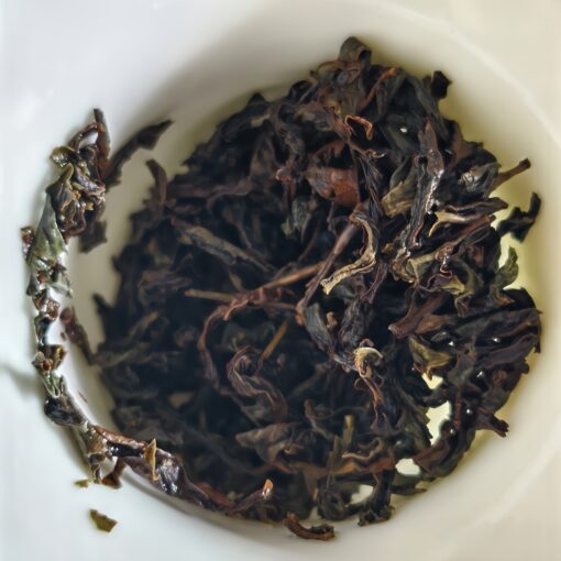 Zhi Lan Xian