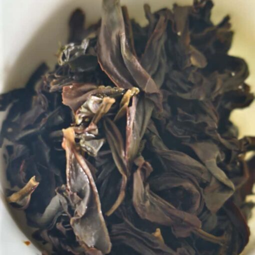Phoenix Dancong Oolong Tea-Huang Zhi Xiang - Image 6